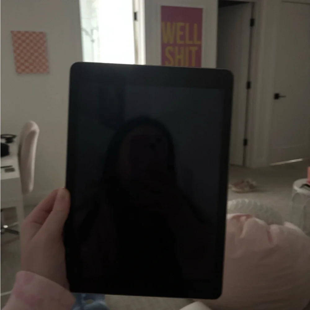 Apple iPad